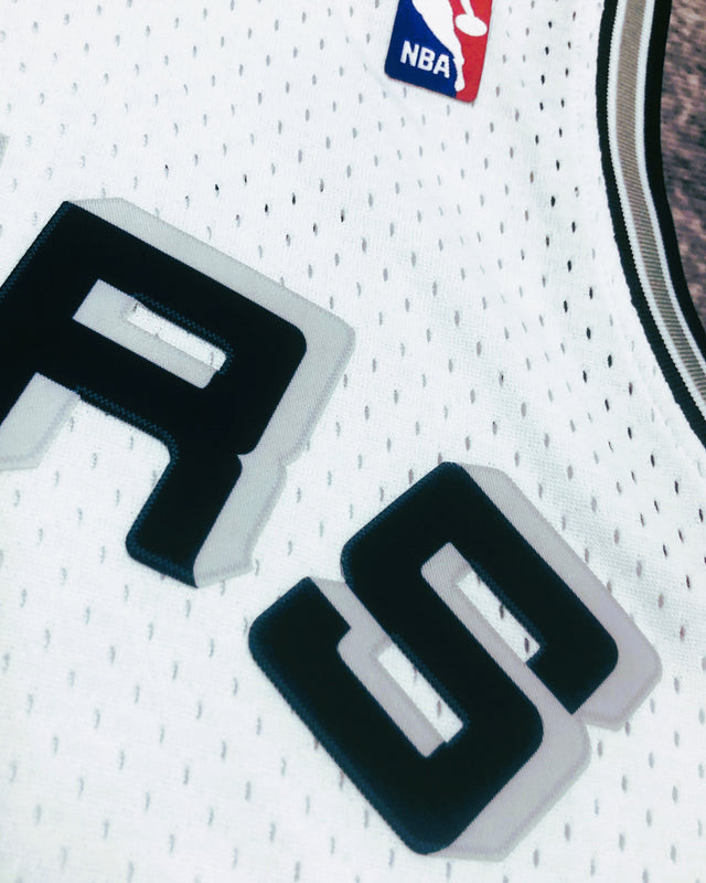 RODMAN DENNIS (San Antonio Spurs)