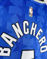 BANCHERO PAOLO (Orlando Magic)