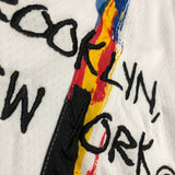 BROOKLYN NETS short