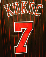 KUKOC TONI (Chicago Bulls)