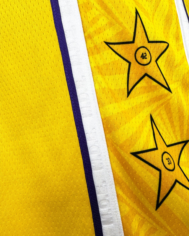 DONCIC LUKA (Los Angeles Lakers)