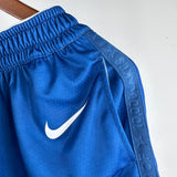 MINNESOTA TIMBERWOLVES short