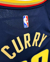 CURRY STEPHEN (Golden State Warriors)