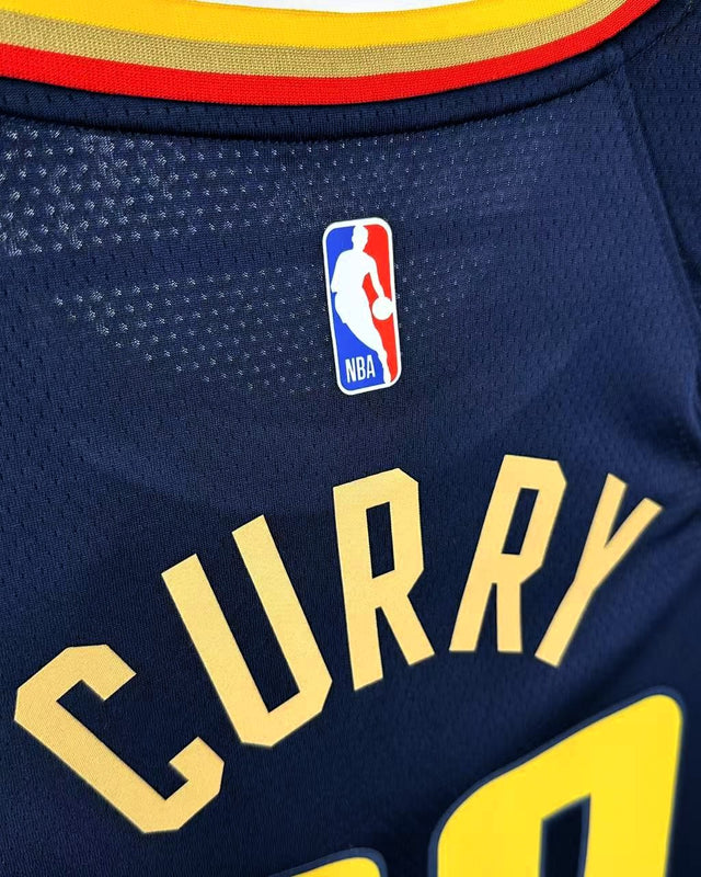 CURRY STEPHEN (Golden State Warriors)