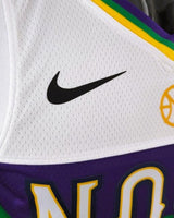 WILLIAMSON ZION (New Orleans Pelicans)