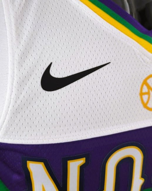 WILLIAMSON ZION (New Orleans Pelicans)