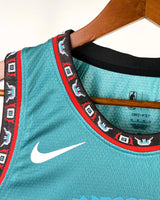 ROSE DERRICK (Vancouver Grizzlies)