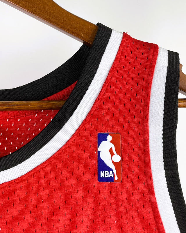 DREXLER CLYDE (Portland Trail Blazers)