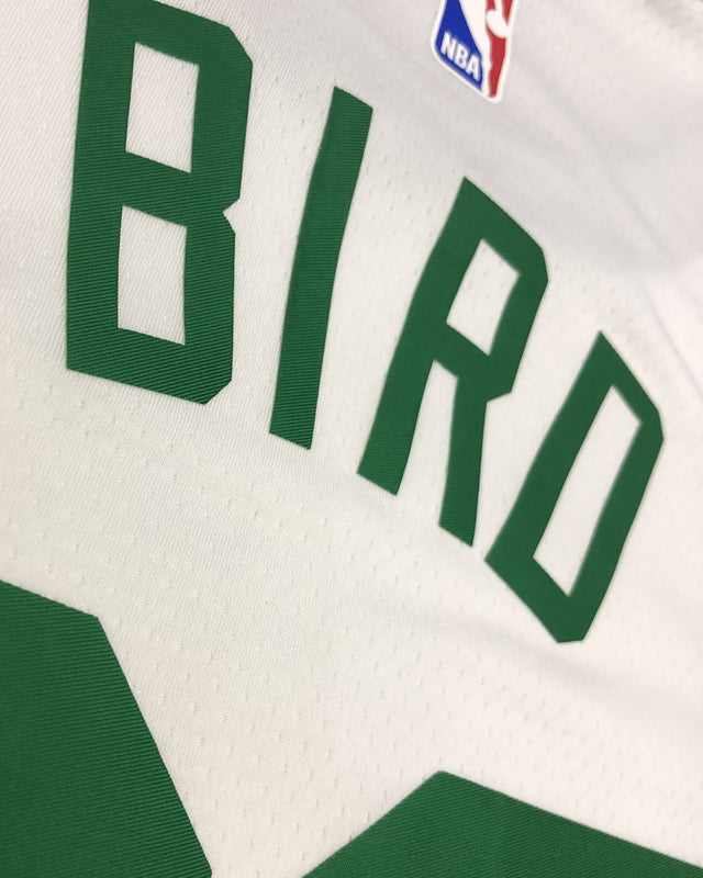 BIRD LARRY (Boston Celtics)