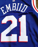 EMBIID JOEL (Philadelphia 76ers)