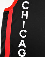 PIPPEN SCOTTIE (Chicago Bulls)