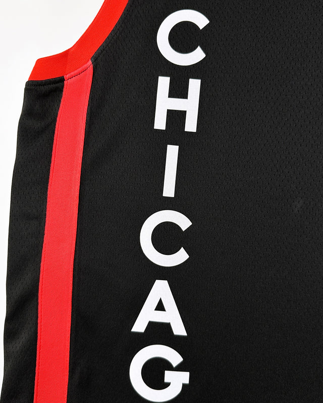 PIPPEN SCOTTIE (Chicago Bulls)