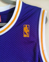 ABDUL-JABBAR KAREEM (Los Angeles Lakers)
