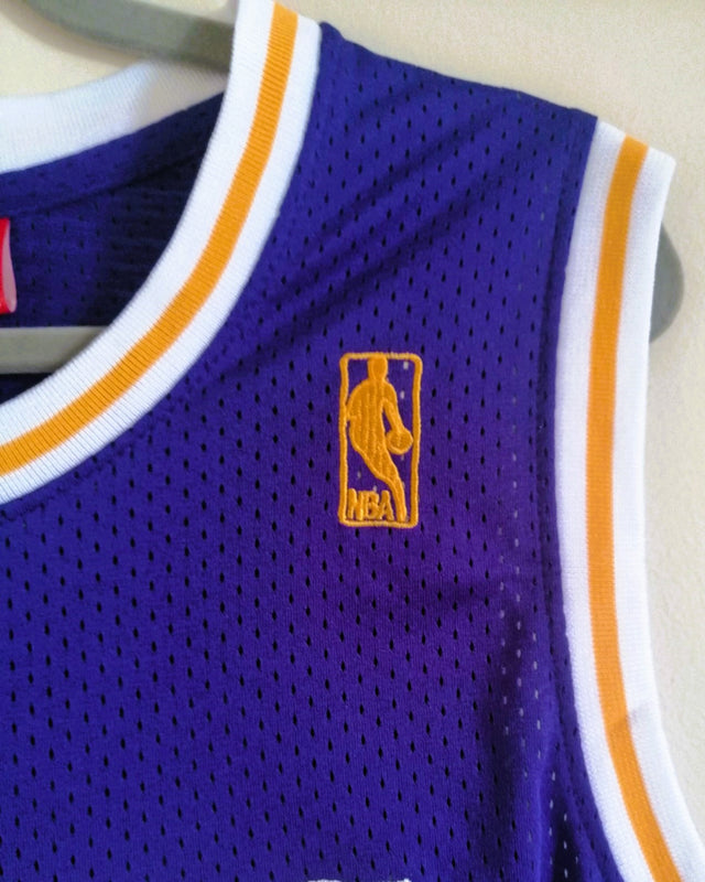 ABDUL-JABBAR KAREEM (Los Angeles Lakers)