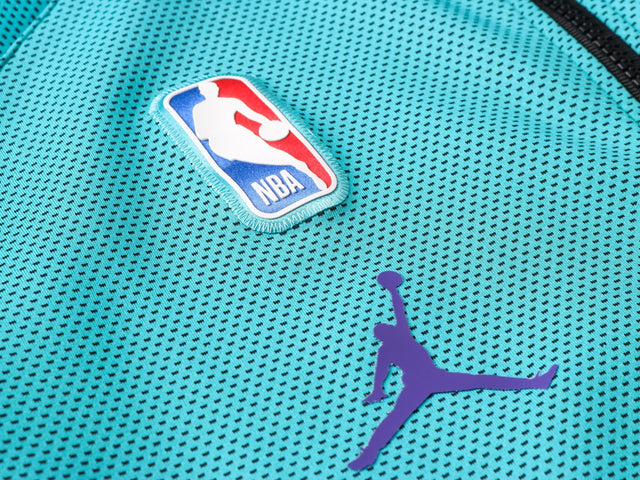 CHARLOTTE HORNETS Training Suit