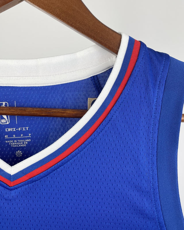 WESTBROOK RUSSELL (Los Angeles Clippers)