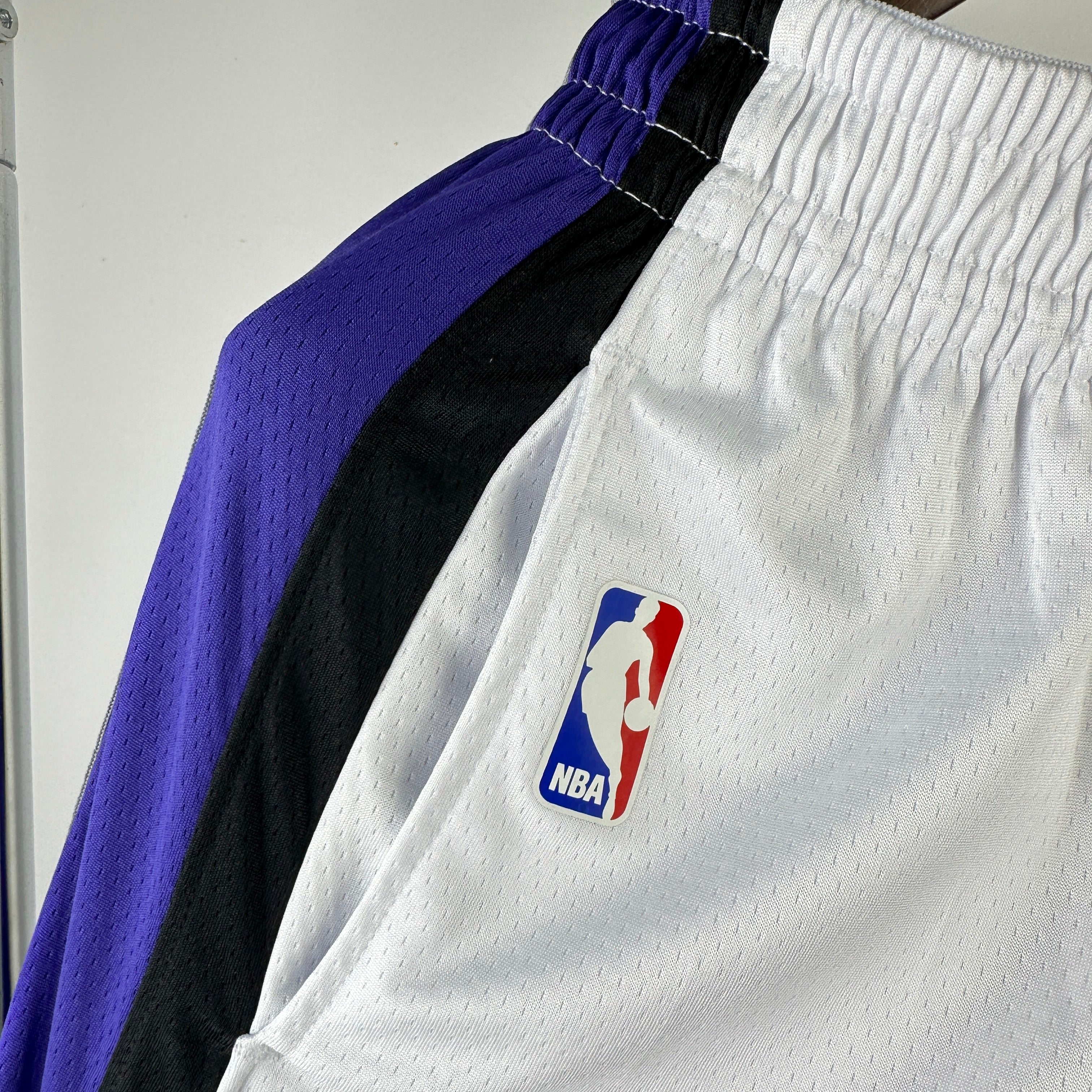 SACRAMENTO KINGS short