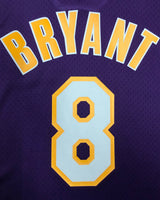 BRYANT KOBE (Los Angeles Lakers)