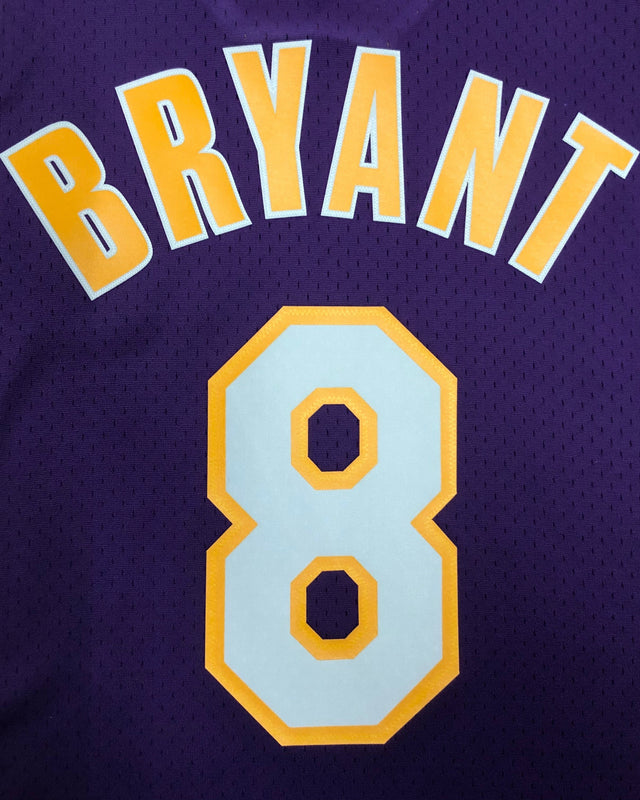 BRYANT KOBE (Los Angeles Lakers)