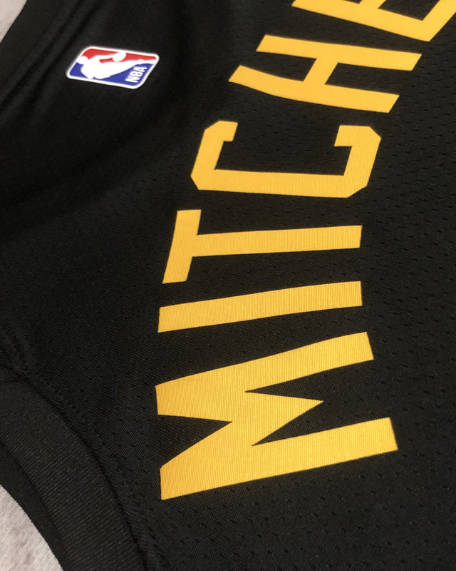 MITCHELL DONOVAN (Utah Jazz)