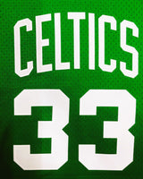 BIRD LARRY (Boston Celtics)