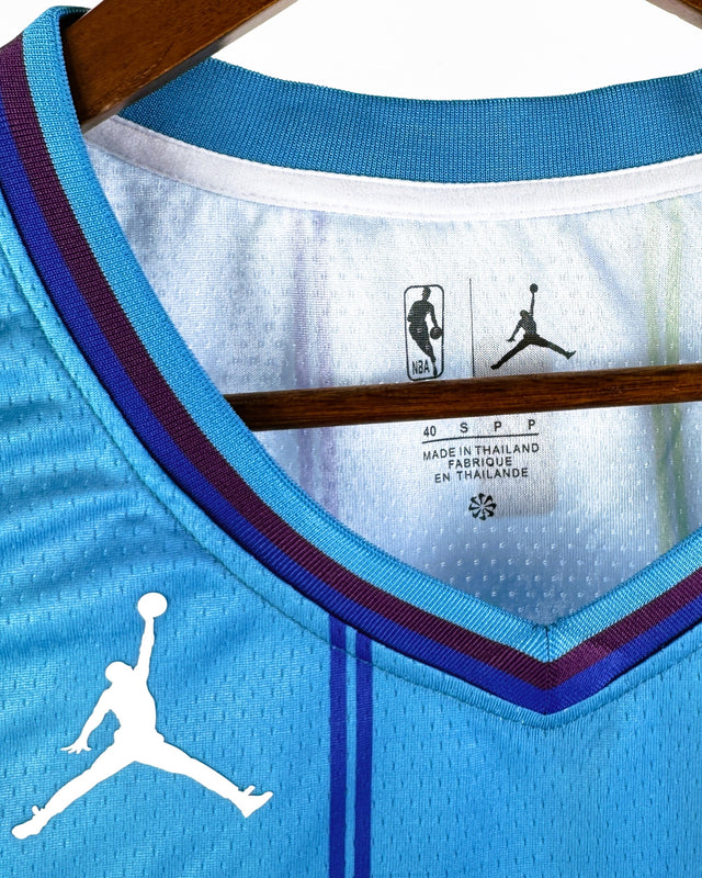 BALL LAMELO (Charlotte Hornets)