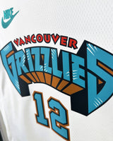 MORANT JA (Vancouver Grizzlies)