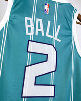 BALL LAMELO (Charlotte Hornets)