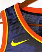 GILGEOUS-ALEXANDER SHAI (Oklahoma City Thunder)