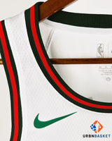 ANTETOKOUNMPO GIANNIS (Milwaukee Bucks)