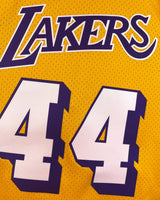 WEST JERRY (Los Angeles Lakers)