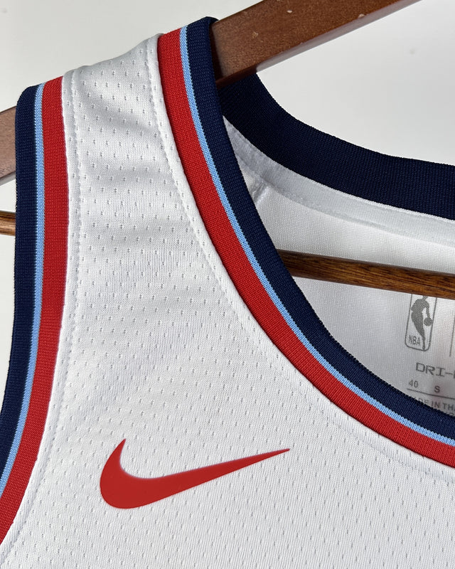 HARDEN JAMES (Los Angeles Clippers)
