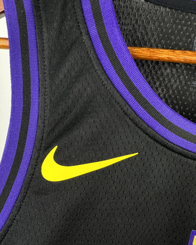 DONCIC LUKA (Los Angeles Lakers)