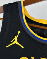 BUTLER JIMMY (Golden State Warriors)