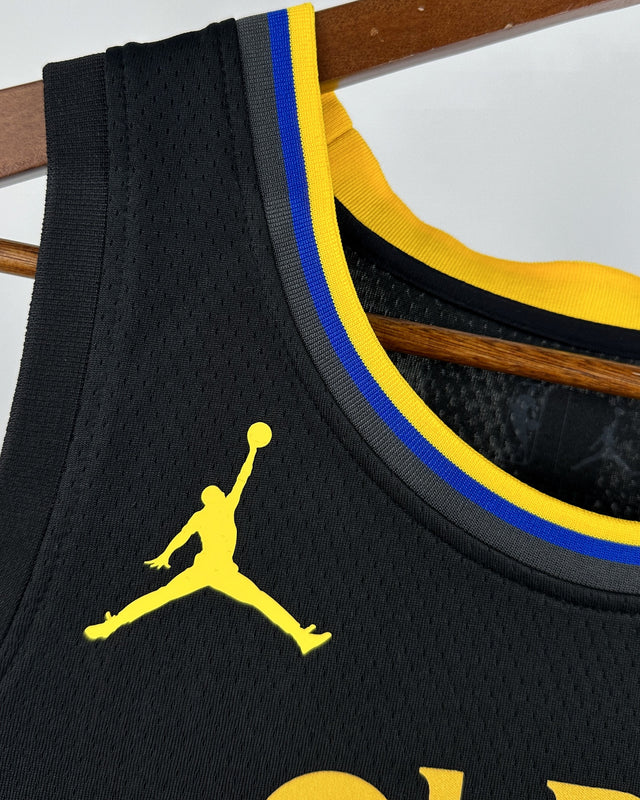 BUTLER JIMMY (Golden State Warriors)