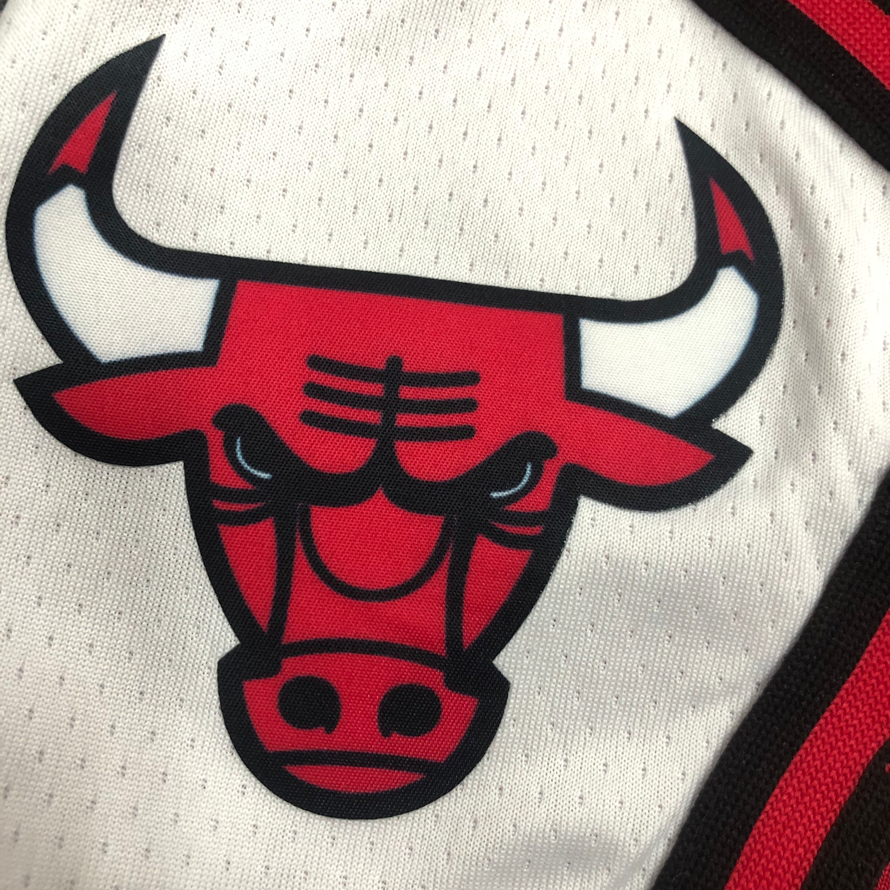 CHICAGO BULLS short