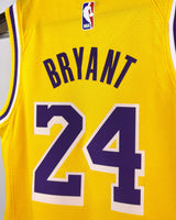 BRYANT KOBE (Los Angeles Lakers)