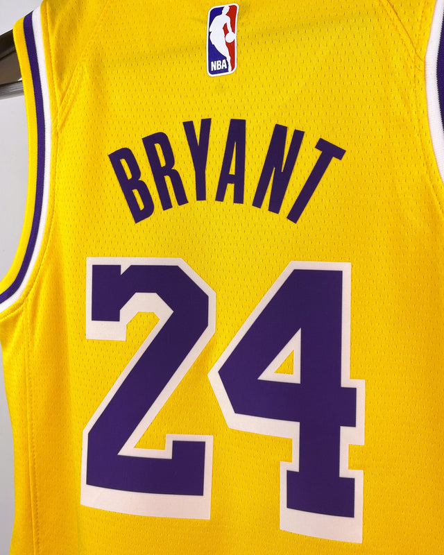 BRYANT KOBE (Los Angeles Lakers)