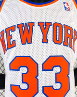 EWING PATRICK (New York Knicks)