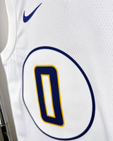 HALIBURTON TYRESE (Indiana Pacers)