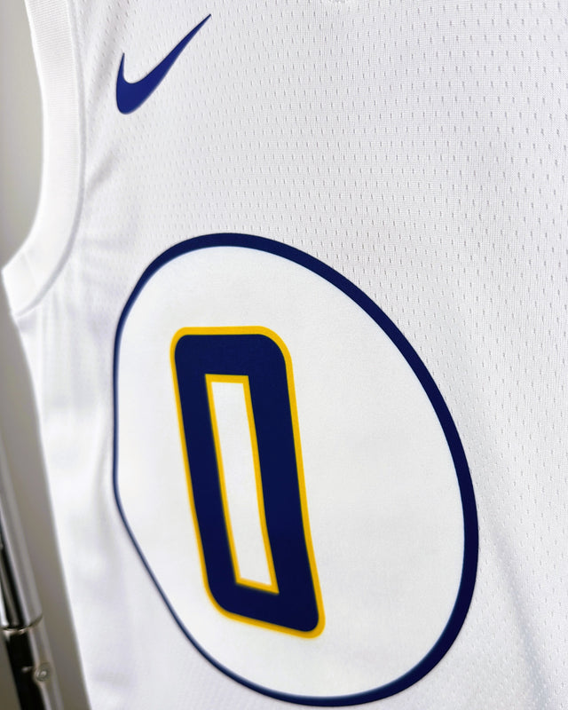 HALIBURTON TYRESE (Indiana Pacers)