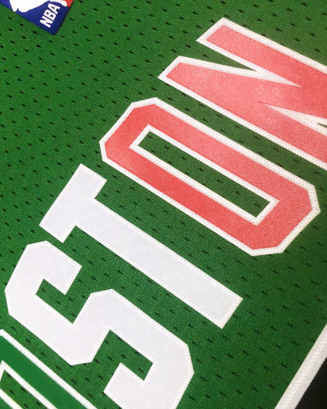 GARNETT KEVIN (Boston Celtics)