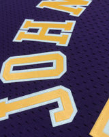 JOHNSON MAGIC (Los Angeles Lakers)