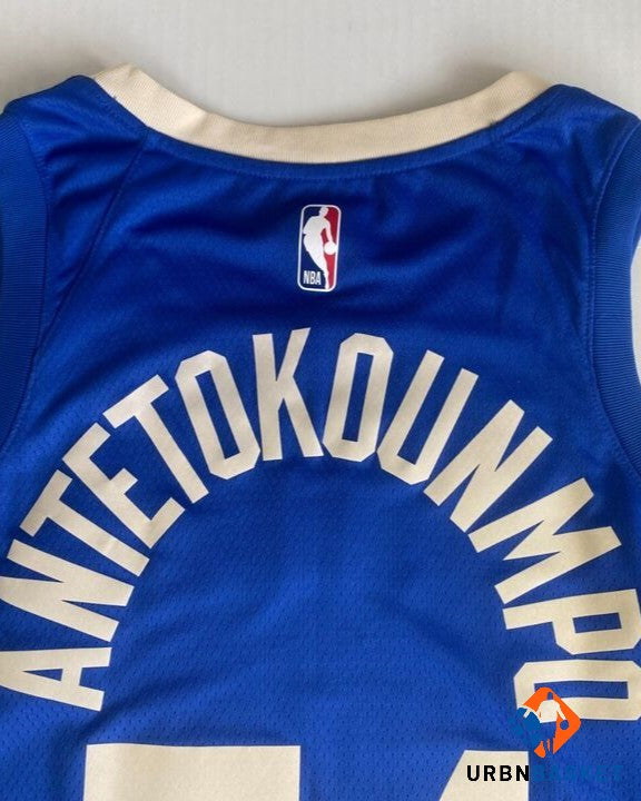 ANTETOKOUNMPO GIANNIS (Milwaukee Bucks)