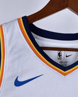 ANTHONY CARMELO (Oklahoma City Thunder)