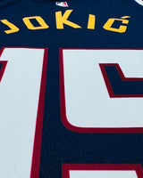 JOKIC NIKOLA (Denver Nuggets)
