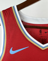 MORANT JA (Memphis Grizzlies)