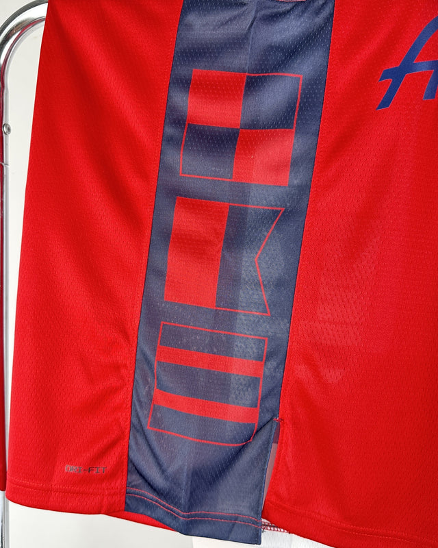 LEONARD KAWHI (Los Angeles Clippers)