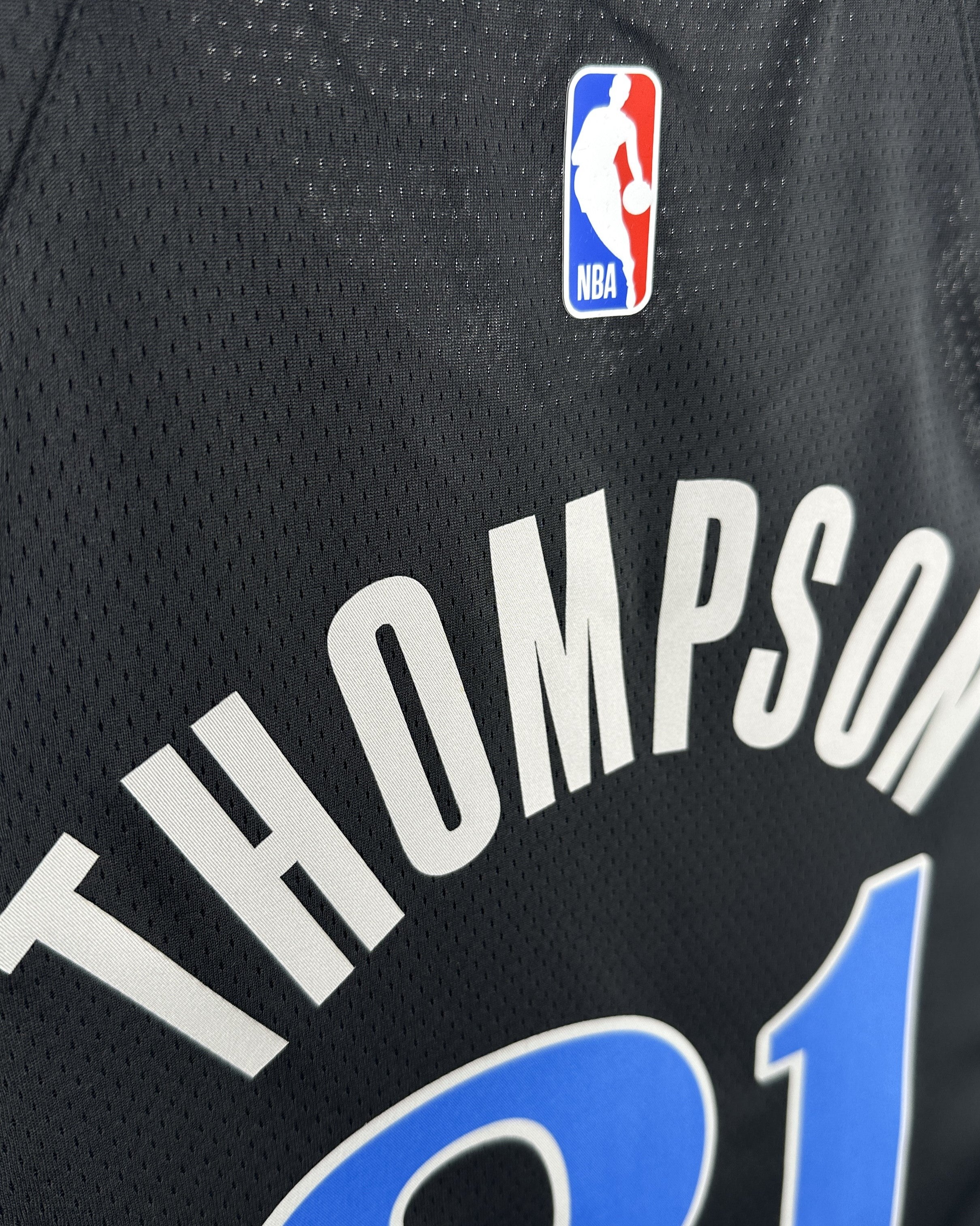 THOMPSON KLAY (Dal)