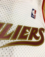 JAMES LEBRON (Cleveland Cavaliers)